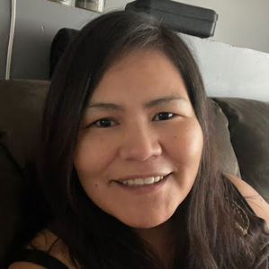 Meet your Posher, Ursula